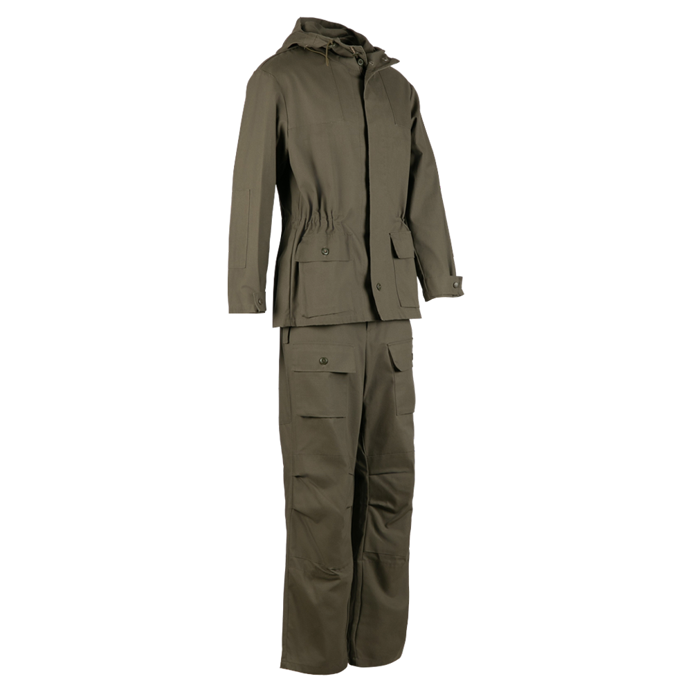 Костюм "Болгуры" (х/б, олива) (54/176) (Хольстер). Фото №3 Костюм "Болгуры" (х/б, олива) (54/176) (Хольстер). Фото №3