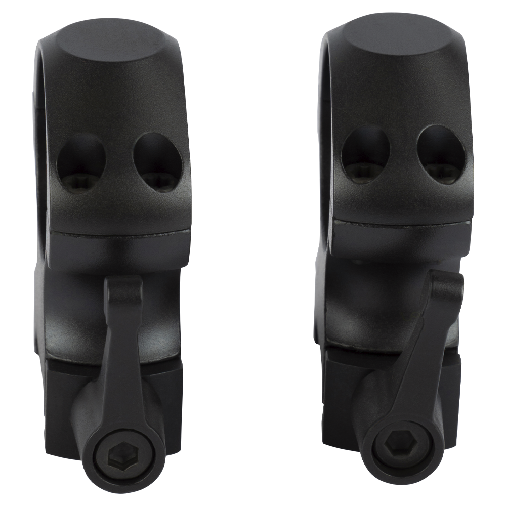 Кольца быстросъемные HAWKE 25,4мм на Weaver высокие рычаг стальные (23 012). Фото №2 Кольца быстросъемные HAWKE 25,4мм на Weaver высокие рычаг стальные (23 012). Фото №2