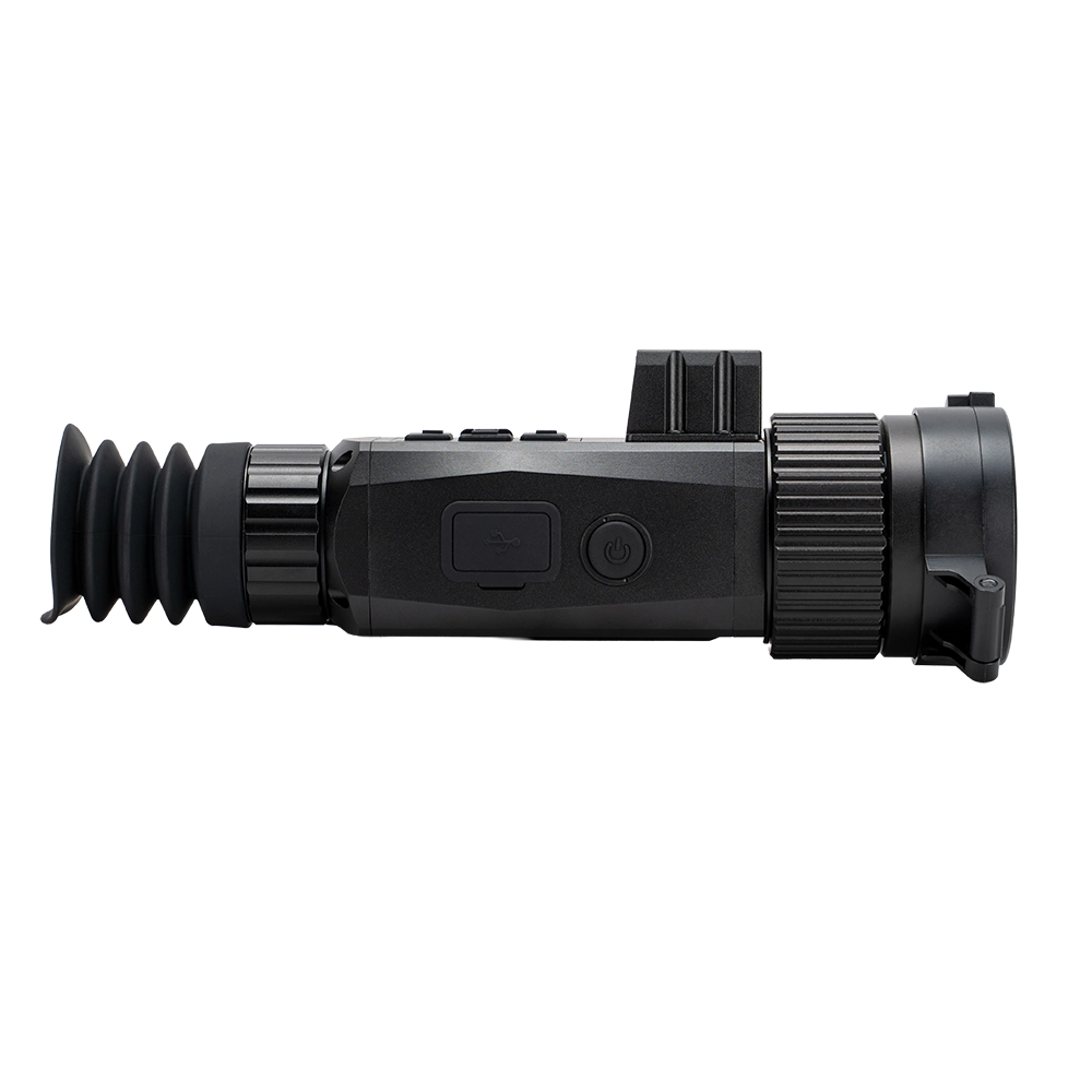 Тепловизионный прицел REMINGTON TERMIT 650 LRF. Фото №7