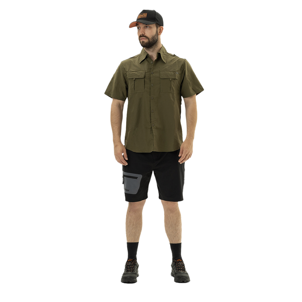 Шорты Remington Sunny day р. 2XL. Фото №2