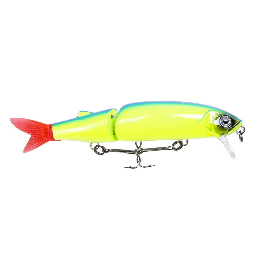 Воблер MADFISH Magallon SP 128мм, 21,5г, заглубление 0,5-1,3м, цвет (07). Фото №2 Воблер MADFISH Magallon SP 128мм, 21,5г, заглубление 0,5-1,3м, цвет (07). Фото №2