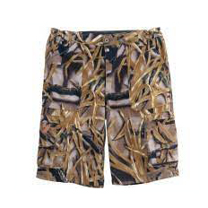 Шорты (лес). Фото №2