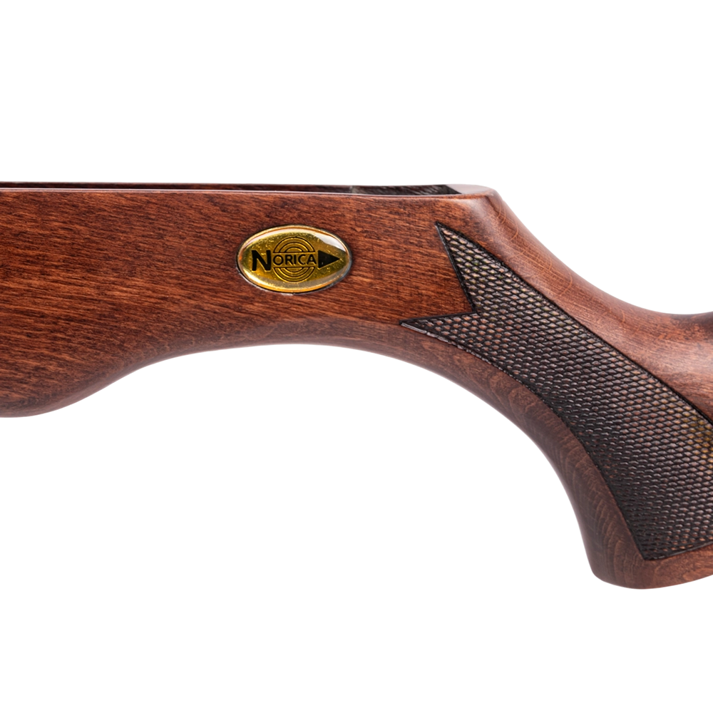 Приклад к пневматической винтовке Norica Krono. Фото №5