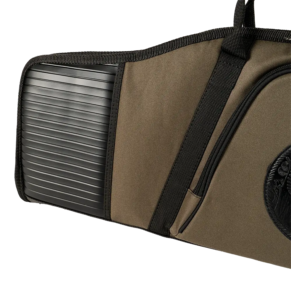 Чехол ружейный папка "Люкс" с оптикой 100 см. Фото №6