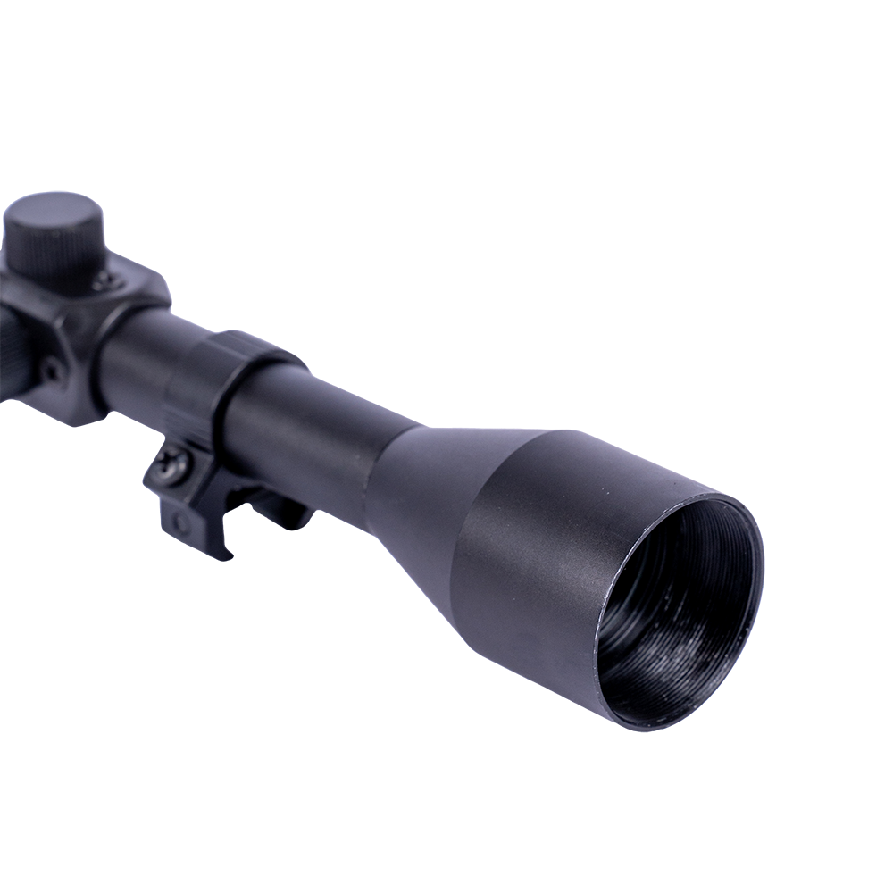 Прицел оптический Borner 3-7х28. Фото №5 Прицел оптический Borner 3-7х28. Фото №5