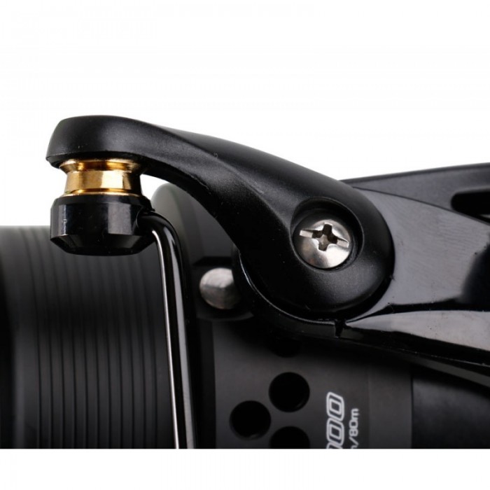 Катушка фидерная FLAGMAN Cast Master Feeder 6000. Фото №3 Катушка фидерная FLAGMAN Cast Master Feeder 6000. Фото №3