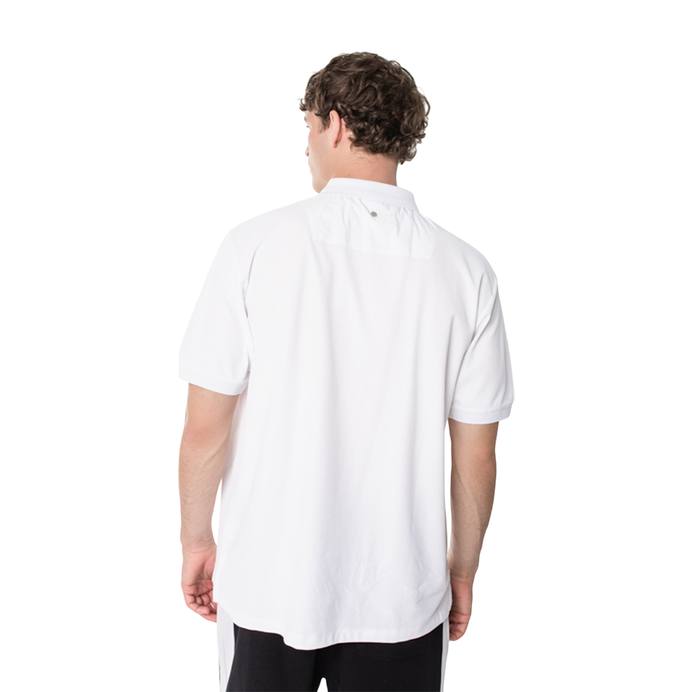 Футболка поло мужская Remington Polo Milk р. 4XL. Фото №4