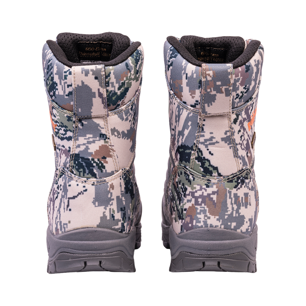 Ботинки Shadow Trek 600g Thinsulate Figure р. 40. Фото №3 Ботинки Shadow Trek 600g Thinsulate Figure р. 40. Фото №3