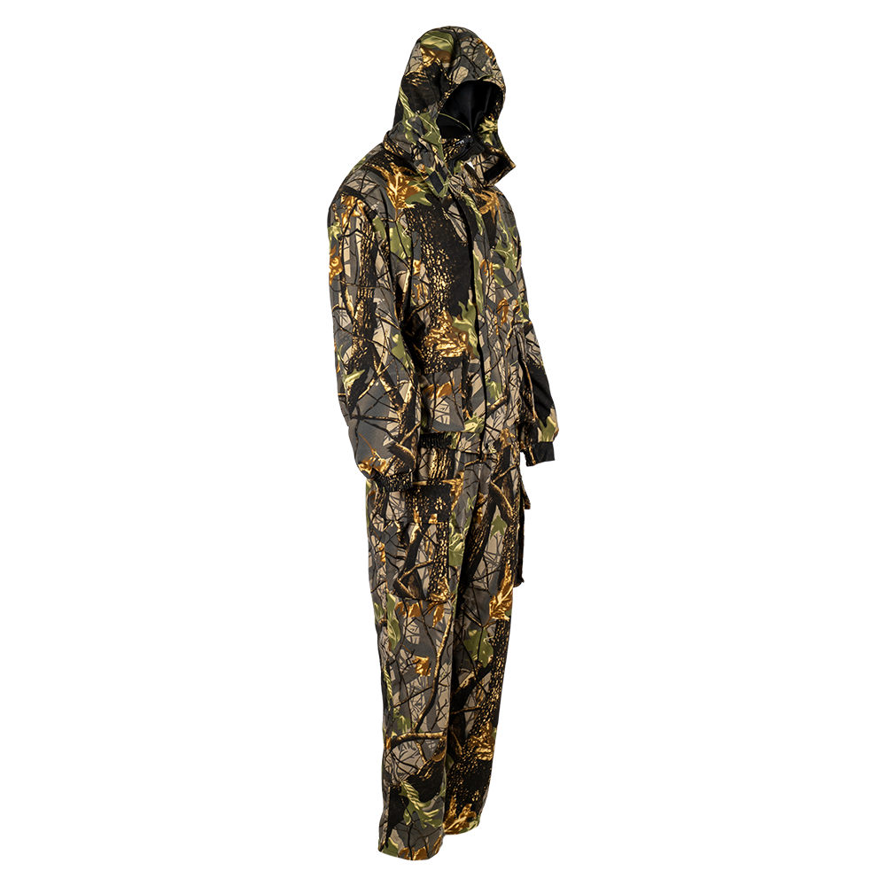 Костюм демисезонный "ФОРЕСТ" (дубовый лист) р. 60-62. Фото №9