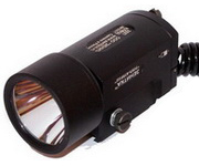 Фонарь подствольный Зенит - "Клещ 2ДП" (дальн. 300 м). Фото №2