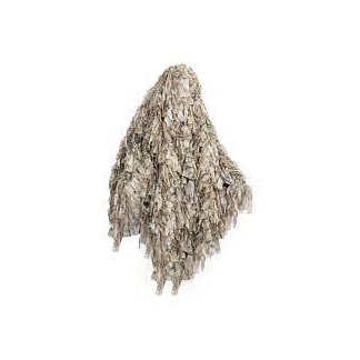 Комбинезон маскировочный "Лесовик" (трикотажная сетка, сухой камыш). Фото №1