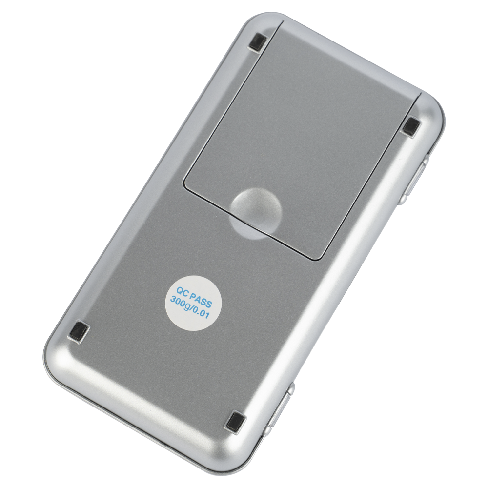 Весы электронные MH-300 (300г). Фото №3