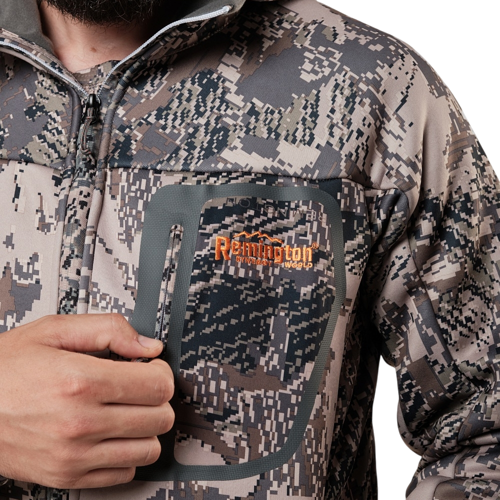 Костюм Remington Stalker Figure р. S. Фото №3