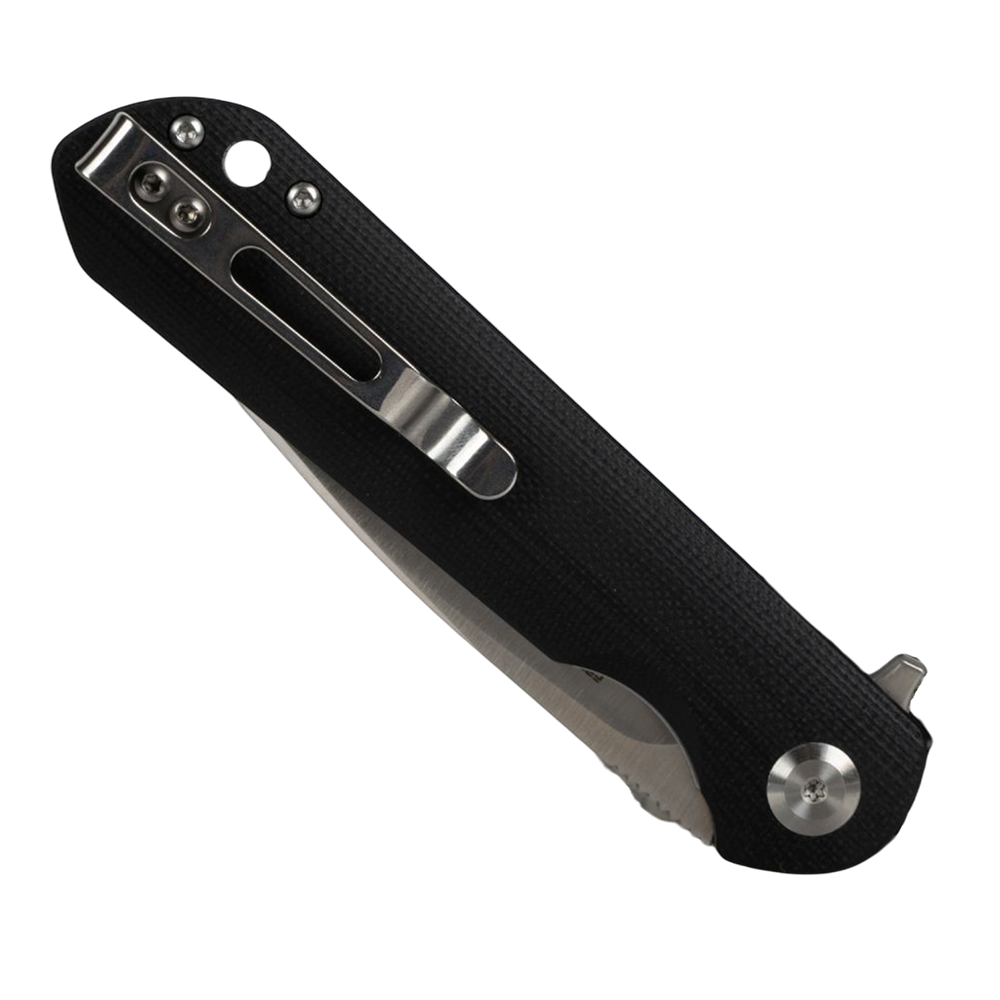 Нож складной туристический Firebird FH41-BK. Фото №4 Нож складной туристический Firebird FH41-BK. Фото №4