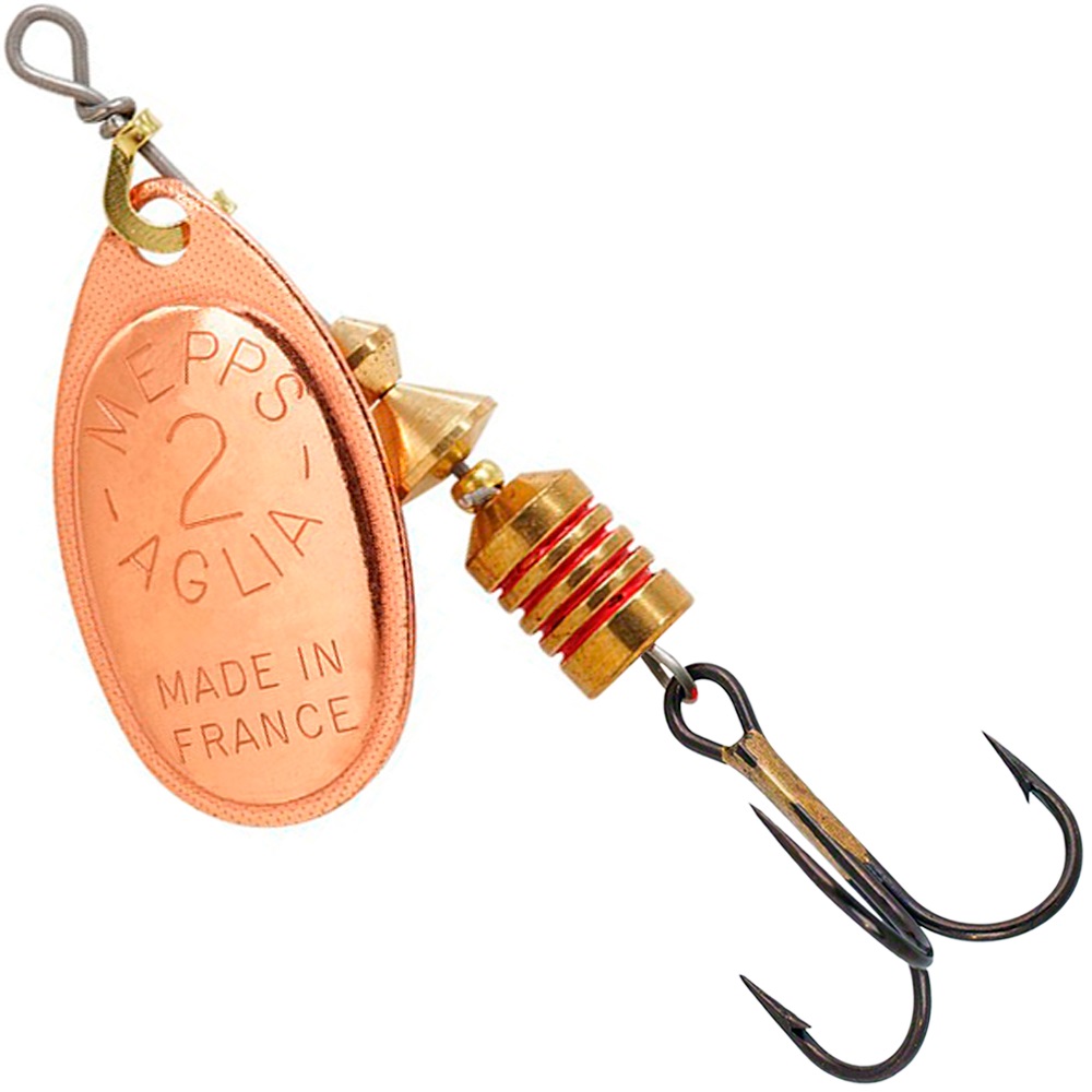 Блесна вращающаяся Mepps Aglia №2, 4,5гр, цвет (Gold) золото. Фото №1 Блесна вращающаяся Mepps Aglia №2, 4,5гр, цвет (Gold) золото. Фото №1