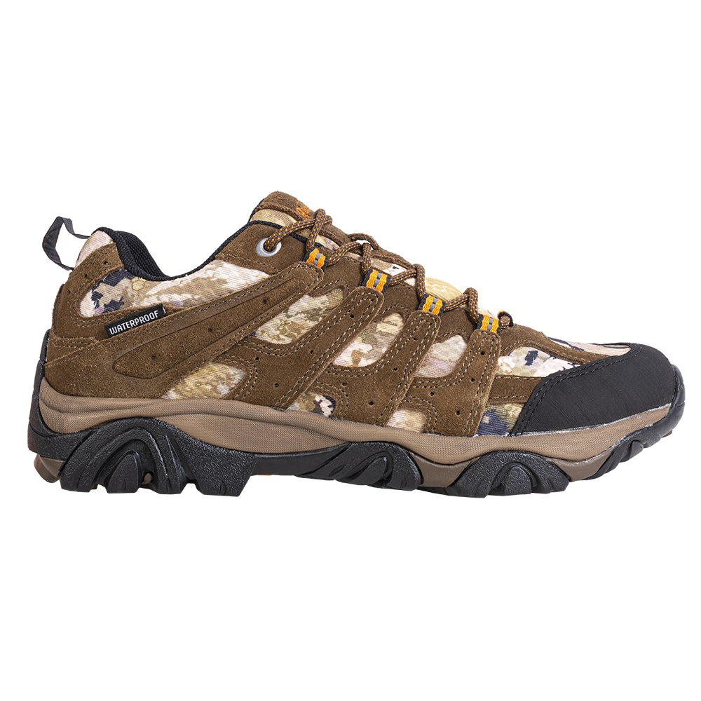 Ботинки Remington Trekking boots brown. Фото №5 Ботинки Remington Trekking boots brown. Фото №5