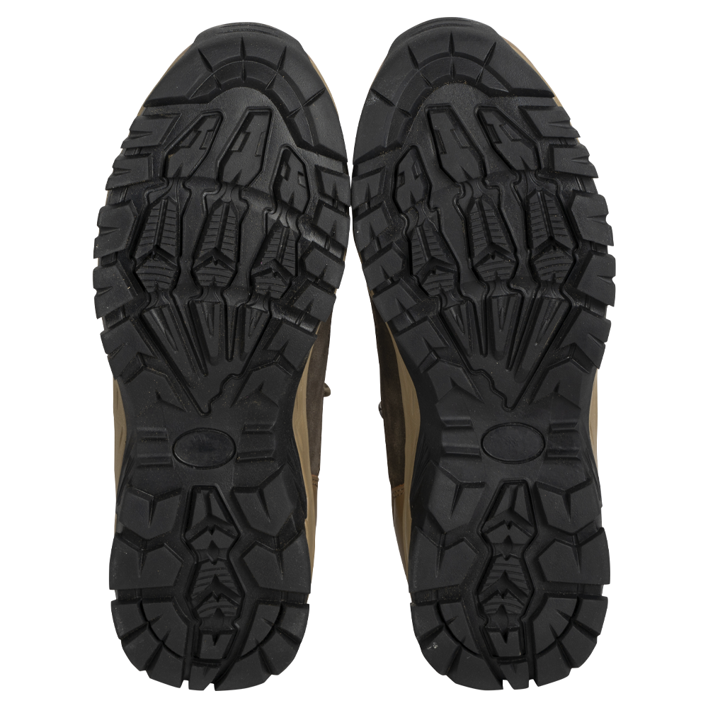 Полуботинки Remington Safety mid р. 40. Фото №3