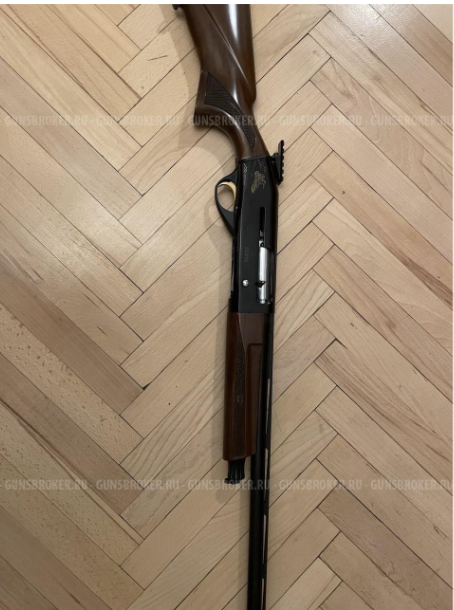 Ata Arms Ata Arms Neo 12 Waln кал.12х70. Фото №1