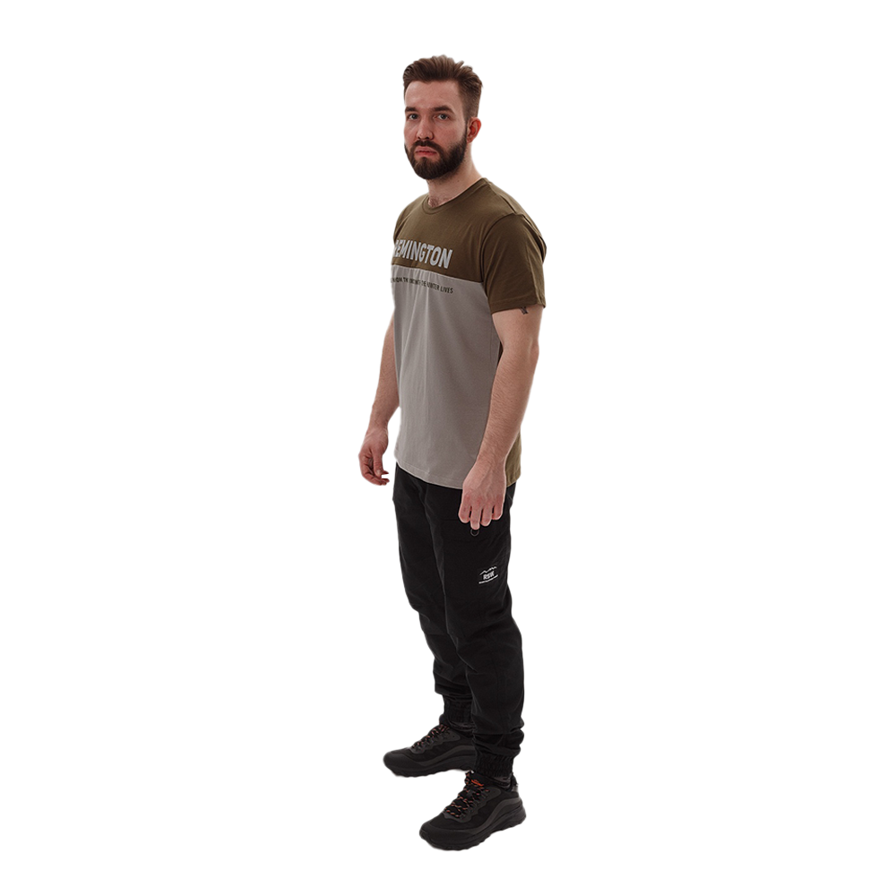 Футболка Remington Master р. L. Фото №3