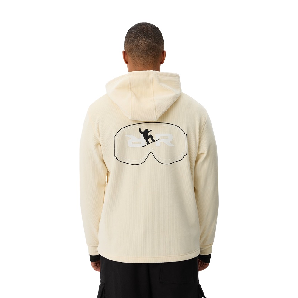 Джемпер Remington Soft Velvet Milk р. M. Фото №5