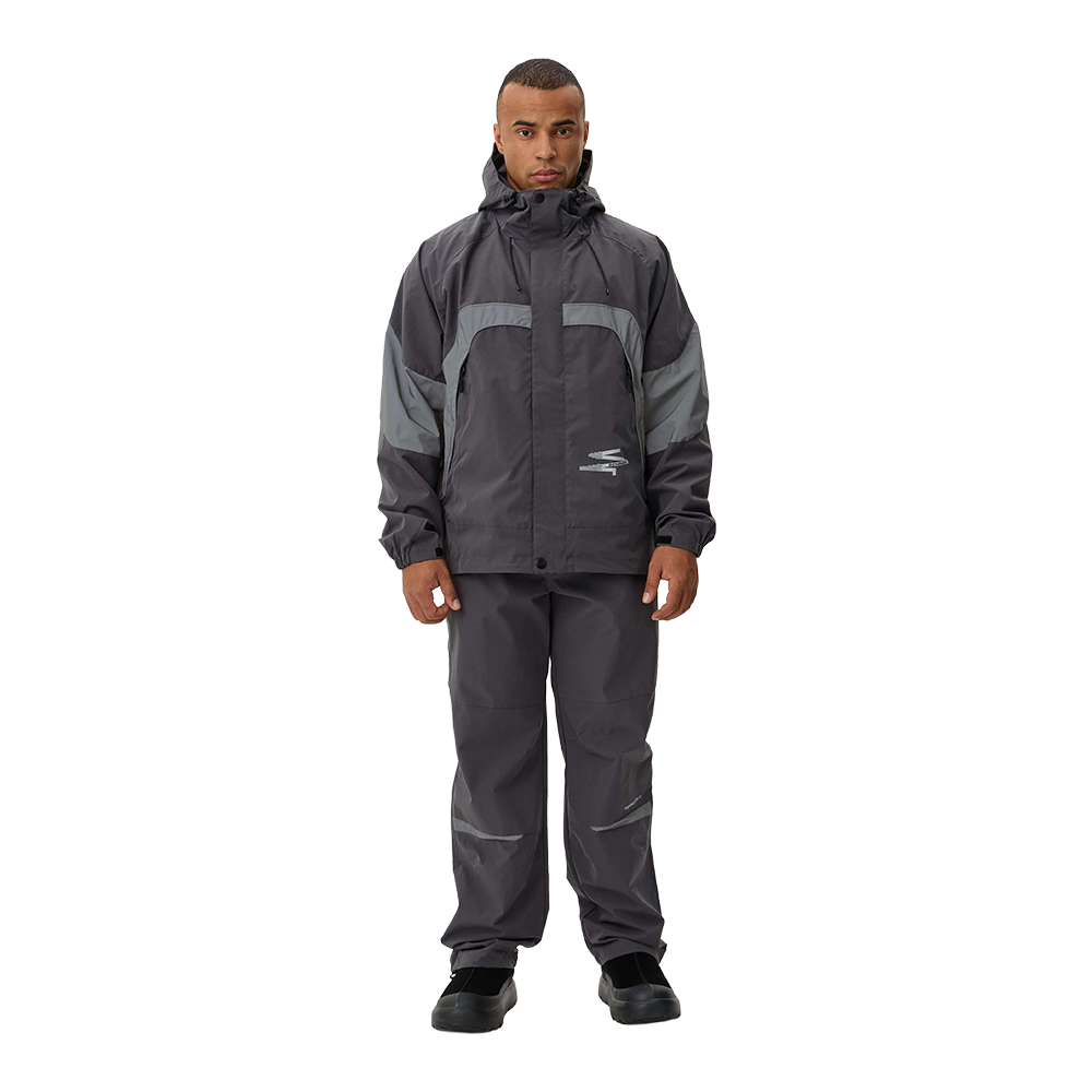 Костюм Remington Bit Gray р. 2XL. Фото №5