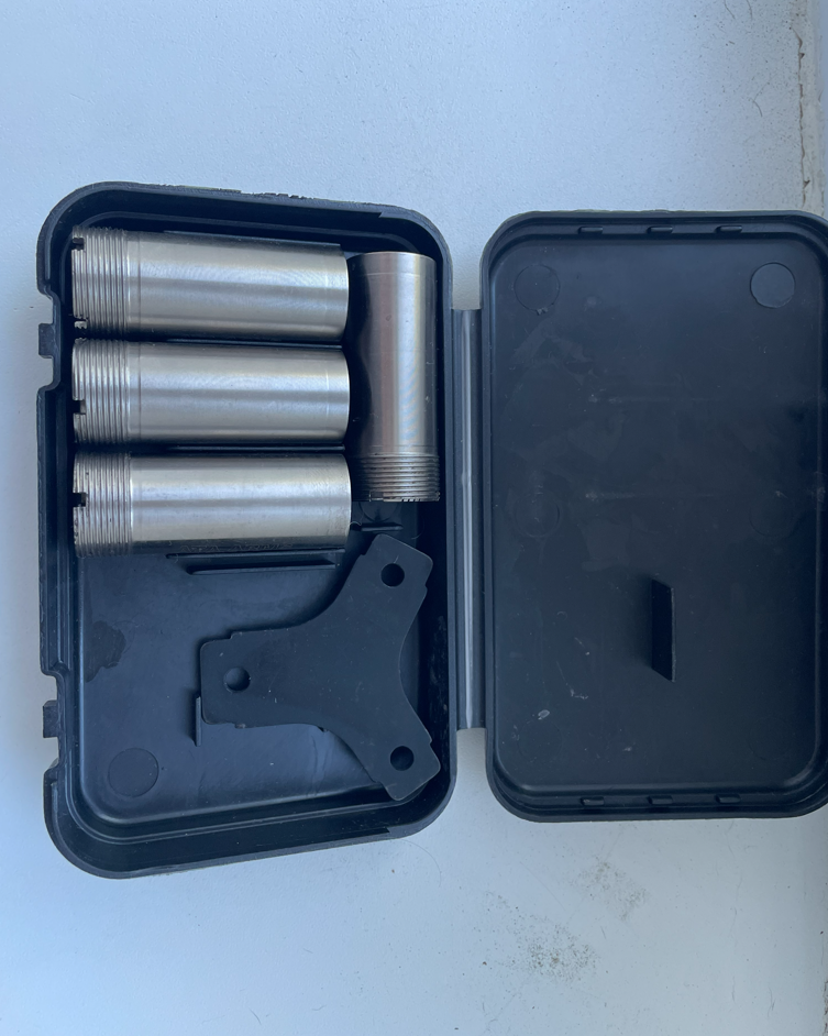 Ata Arms Ata Arms Neo 12 Waln кал.12х70. Фото №3