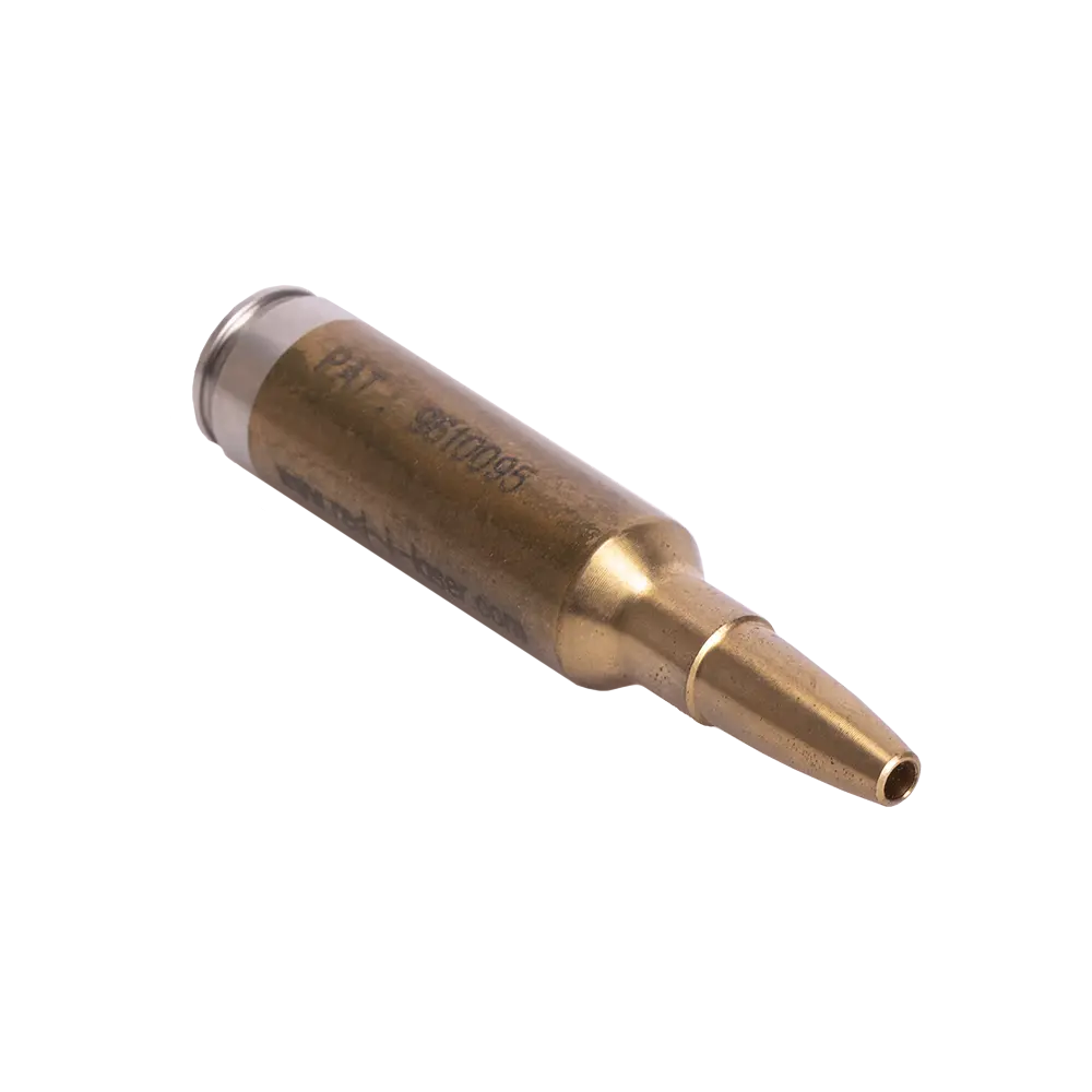 Лазерный патрон Red-i калибр 300 WSM. Фото №2