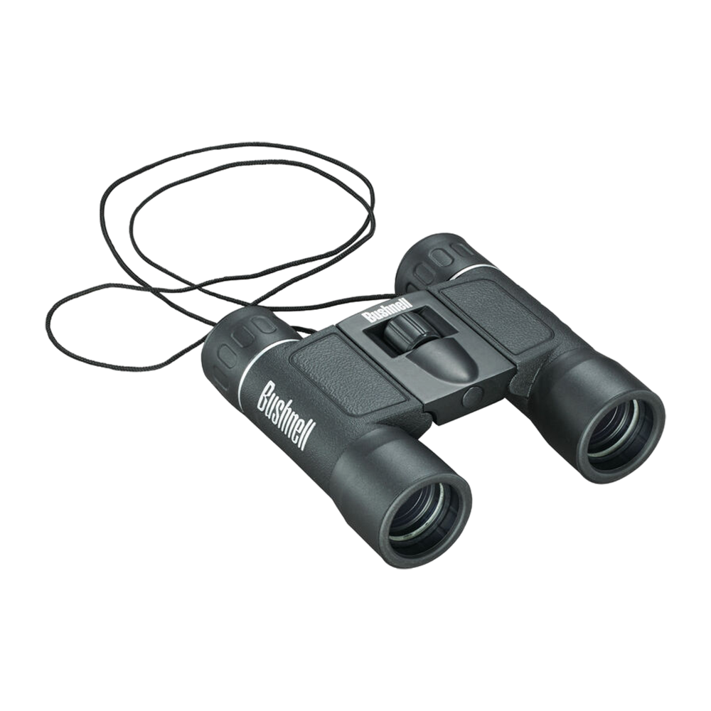 Бинокль BUSHNELL 8x21 POWERVIEW. Фото №3