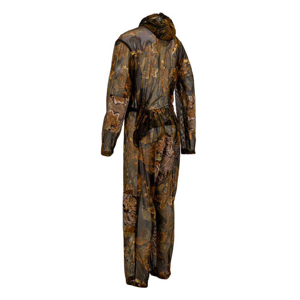 Комбинезон маскировочный "Снайпер" (сетка), р. 46-48_(ХСН). Фото №4