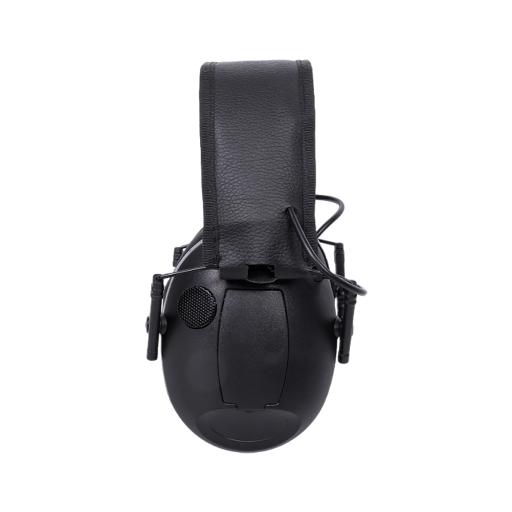 Наушники Remington NRR 21дБ активные, черные. Фото №2 Наушники Remington NRR 21дБ активные, черные. Фото №2