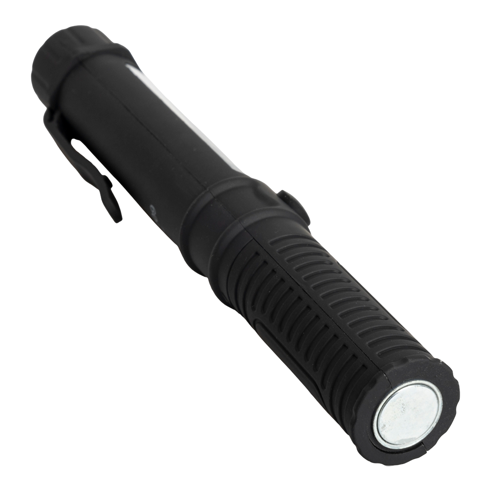 Фонарь ручной Gauss модель GFL109 4W 200lm 3xAAA LED 1/12/72. Фото №4 Фонарь ручной Gauss модель GFL109 4W 200lm 3xAAA LED 1/12/72. Фото №4