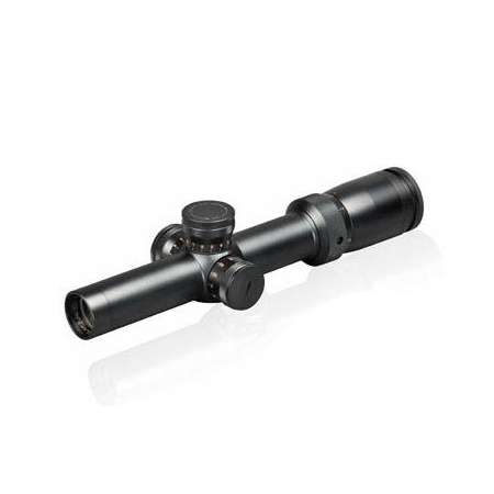 Прицел оптический Weaver Super Slam 4-20x50 ill. Crosshair German#4. Фото №1