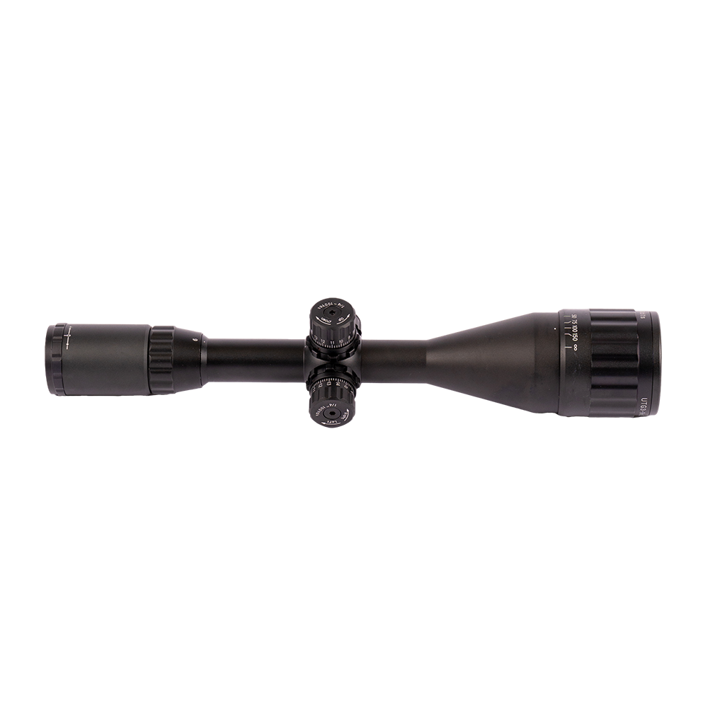 Оптический прицел LEAPERS 3-9x50 UTG AOEG MilDot. Фото №1 Оптический прицел LEAPERS 3-9x50 UTG AOEG MilDot. Фото №1