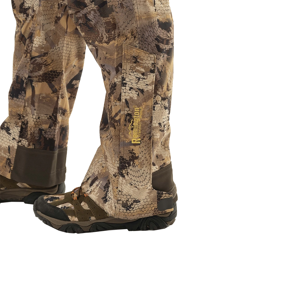 Костюм Remington Duck Hunting Yellow Waterfowl Honeycombs, р. 3XL. Фото №13 Костюм Remington Duck Hunting Yellow Waterfowl Honeycombs, р. 3XL. Фото №13