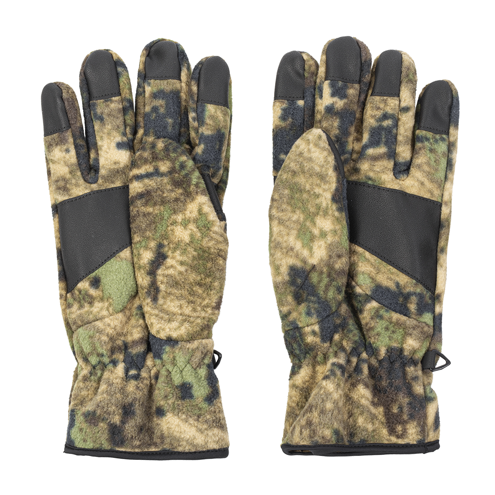 Перчатки Remington Hunter Green Forest L/XL. Фото №3