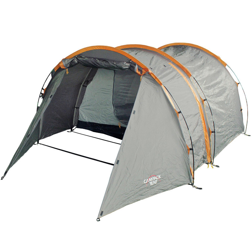 Палатка Campack-Tent Breeze Explorer 3. Фото №1