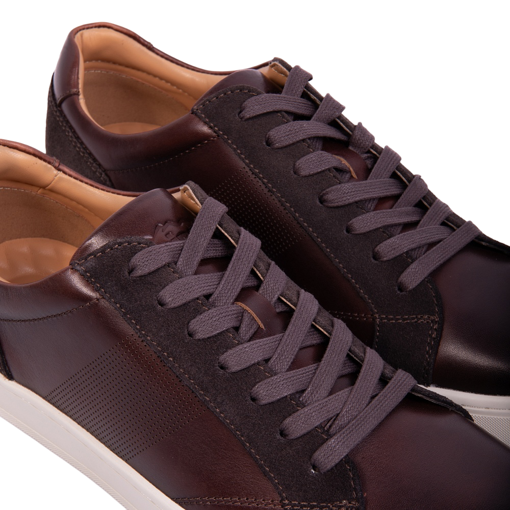 Кеды мужские Remington City Dweller р. 42. Фото №8 Кеды мужские Remington City Dweller р. 42. Фото №8