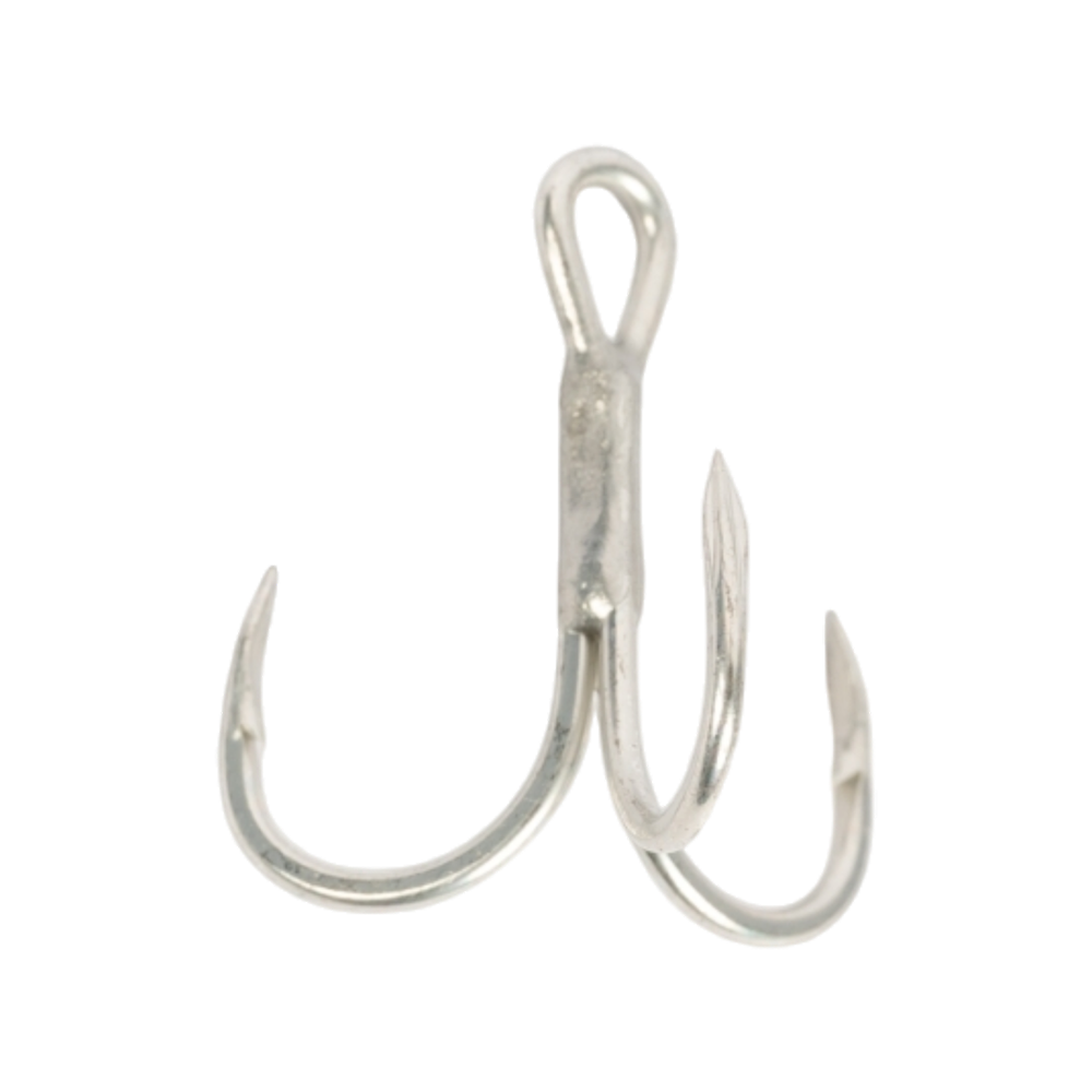 Крючок тройной Owner ST-41TN №6 (8шт). Фото №3