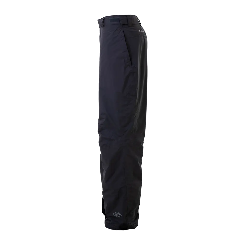 WM8056-028 XXL Брюки утепленные Bomb Cyclone Pant серый р.XXL. Фото №2