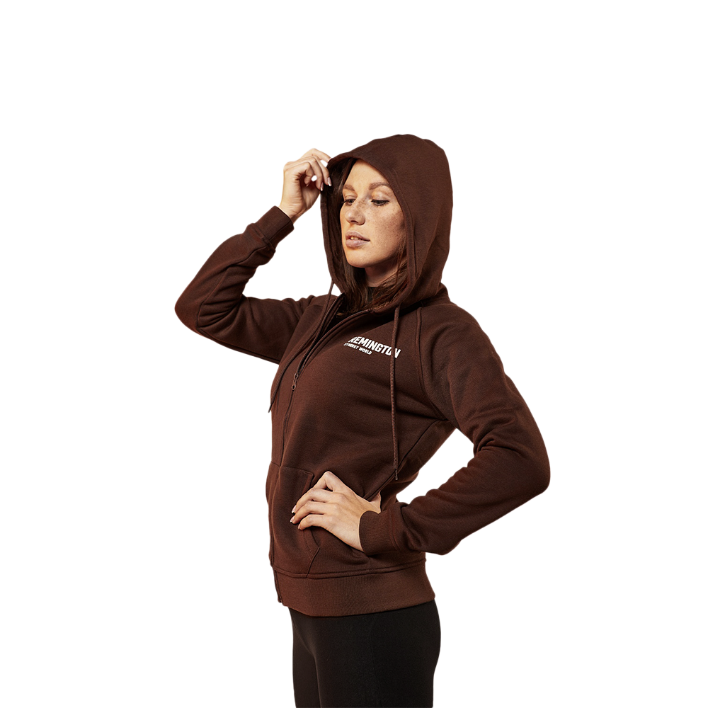 Толстовка Remington City Brown Jacket р. L. Фото №1