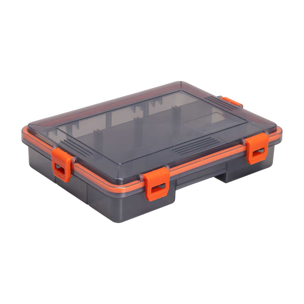 Коробка водонепроницаемая 23х18х5cm (N-XD-33-23x18x5) Nisus. Фото №1