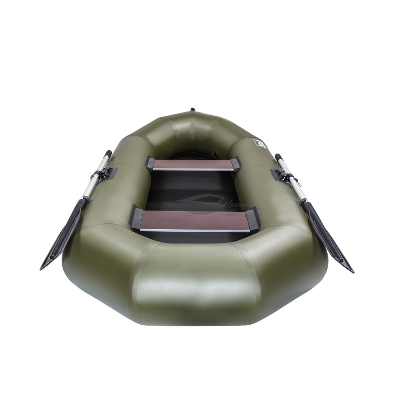 Лодка надувная ПВХ Пеликан 250. Фото №6