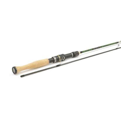 Спиннинг ASENSE TROUT S662UL 1,98 m 1-6г Тубус. Фото №1