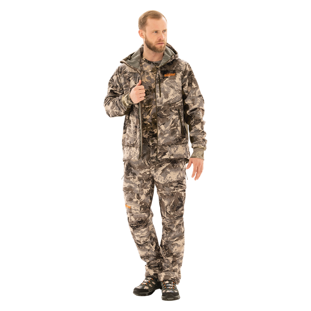 Костюм Remington Stalker Renewed Rifle р. S. Фото №1