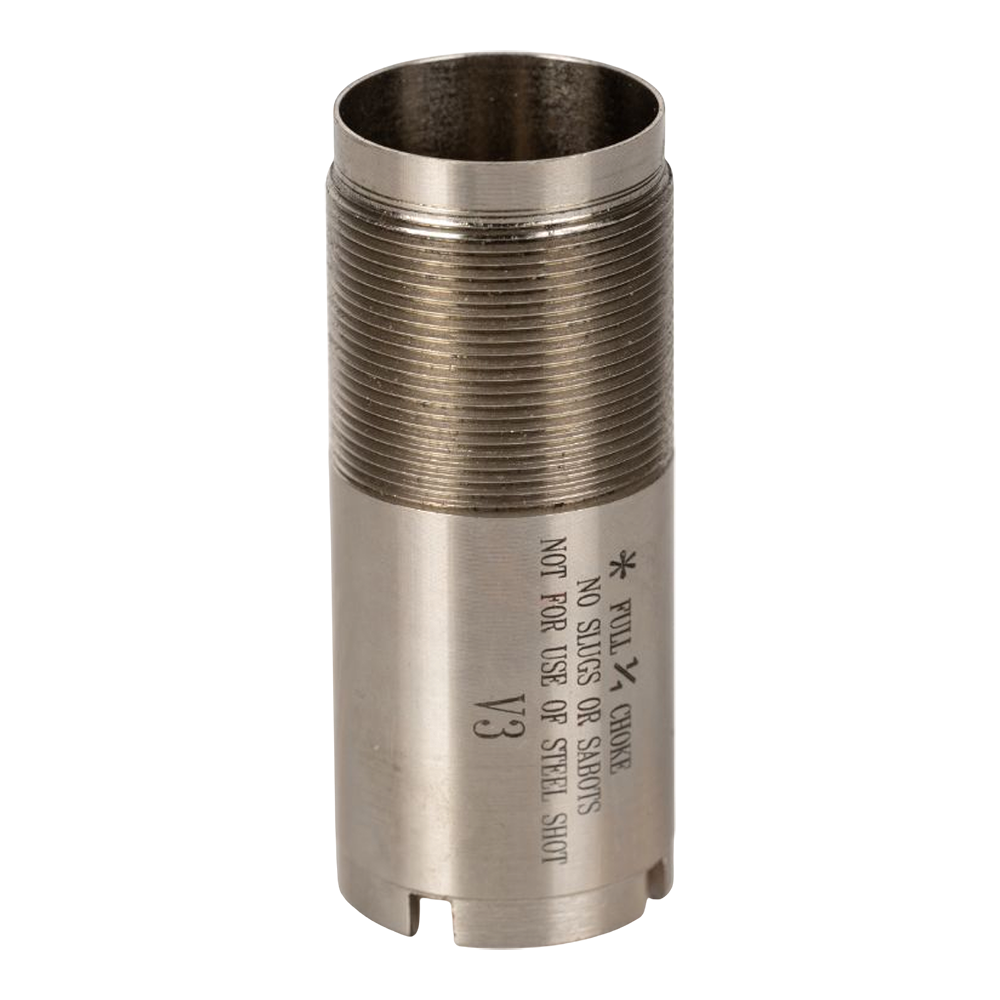 Насадка дульная Hatsan 12 калибр нового образца (F-1,0). Фото №1