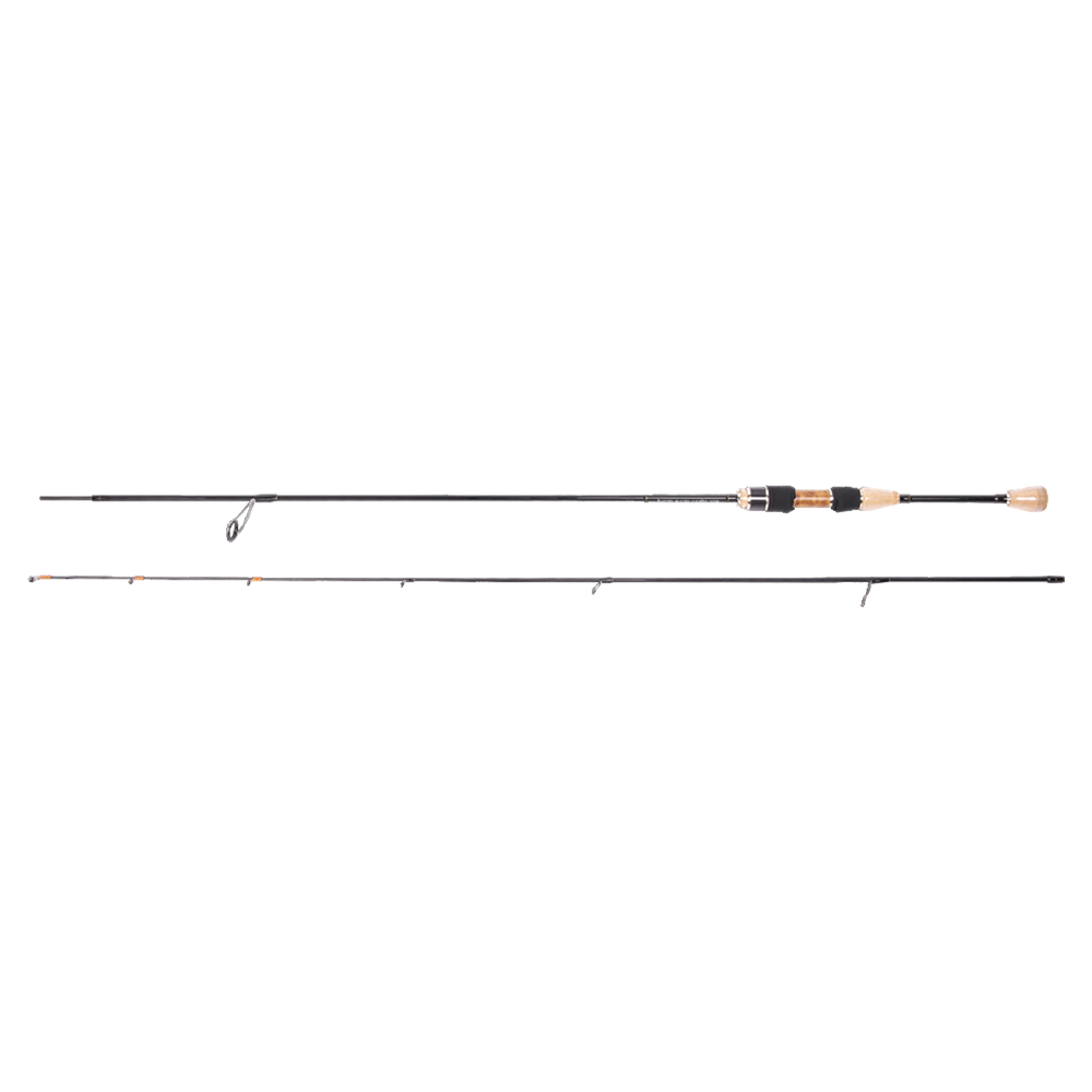 Спиннинг JS COMPANY ASENSE T1 S632UL 2,5-5г 1,91м Тубус. Фото №1