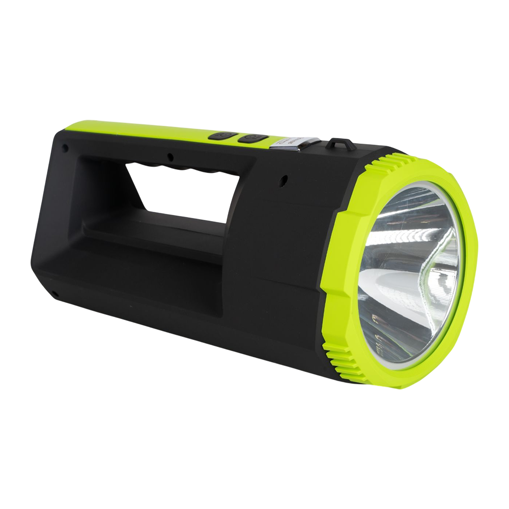 Фонарь прожекторный Gauss модель GFL702 17W 900lm Power Bank Li-ion 10000mAh диммируемый LED 1/12. Фото №2 Фонарь прожекторный Gauss модель GFL702 17W 900lm Power Bank Li-ion 10000mAh диммируемый LED 1/12. Фото №2