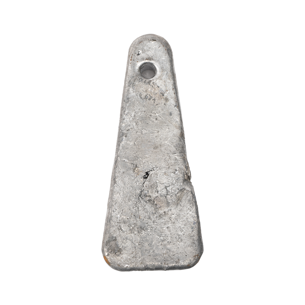 Груз донный 600г (2 шт/уп). Фото №2