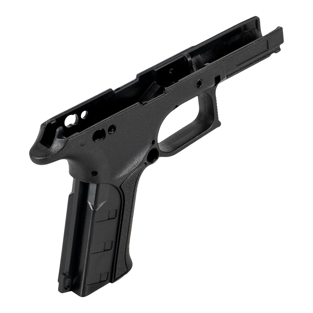 Рукоятка пистолетная Т12 Мк12 (для T12-FM2) п/ф. Фото №4