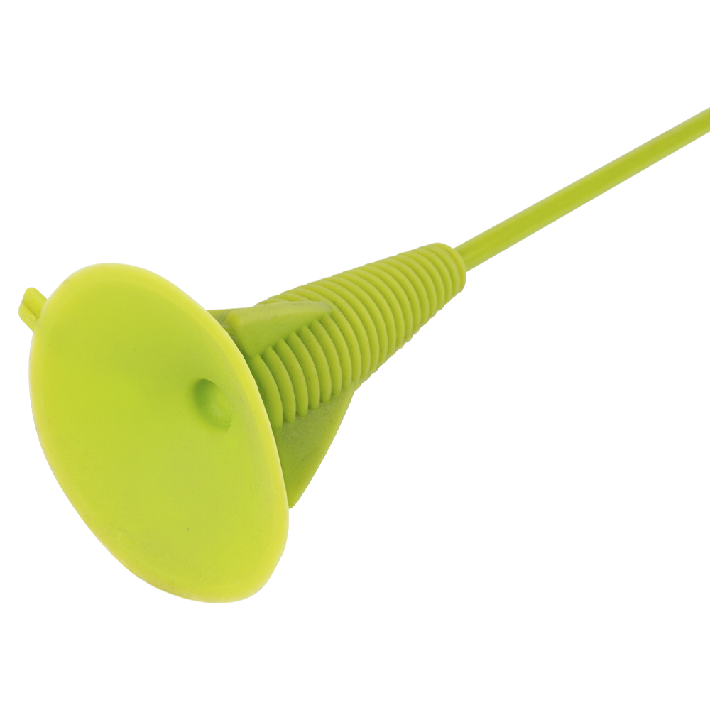 Стрела лучная фибергласс Centershot c присоской 25". Фото №3 Стрела лучная фибергласс Centershot c присоской 25". Фото №3